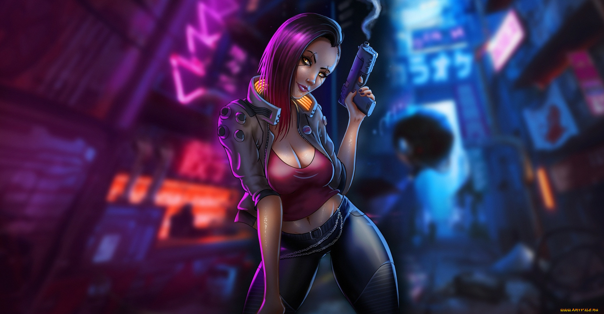  , cyberpunk 2077, cyberpunk, 2077, 